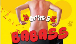 Clip : « Babass » – Grim’s
