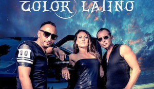 Clip : « Es Bailando » – Color Latino